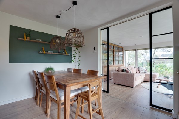 Medium property photo - Kerklaan 5, 9363 GT Marum